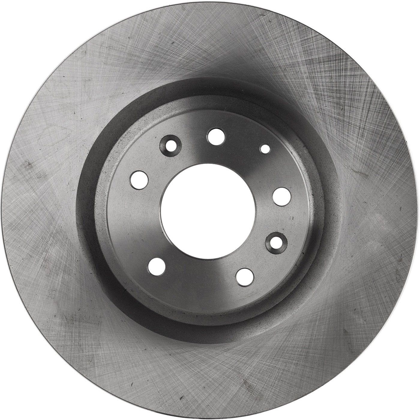 Front Disc Brake Rotors for Mazda RX-8 (2004–2011)