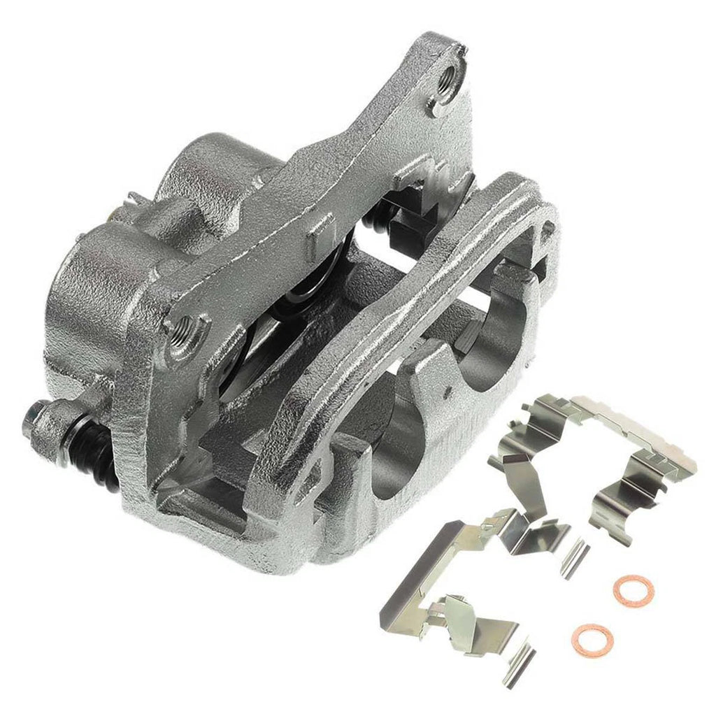 Front Left Brake Caliper with Bracket for Scion FR-S Subaru BRZ Toyota 86 (2013–2020)