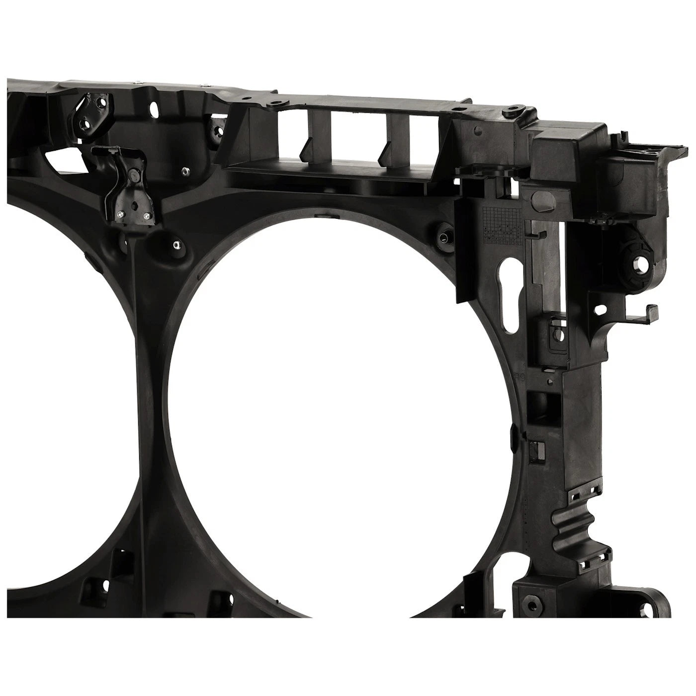 Radiator Support Core for Nissan Altima (2016–2018)