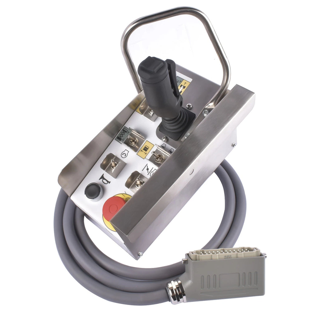 Control Box 137798 for Skyjack SJ6826RT SJ6832RT (–)