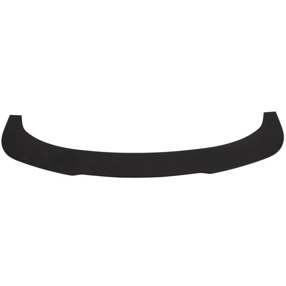 Front Bumper Lip Splitter Chin Spoiler for Universal Fit (JDM)