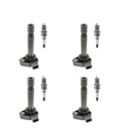 Ignition Coil for Honda Civic 1.7L (2001–2005)