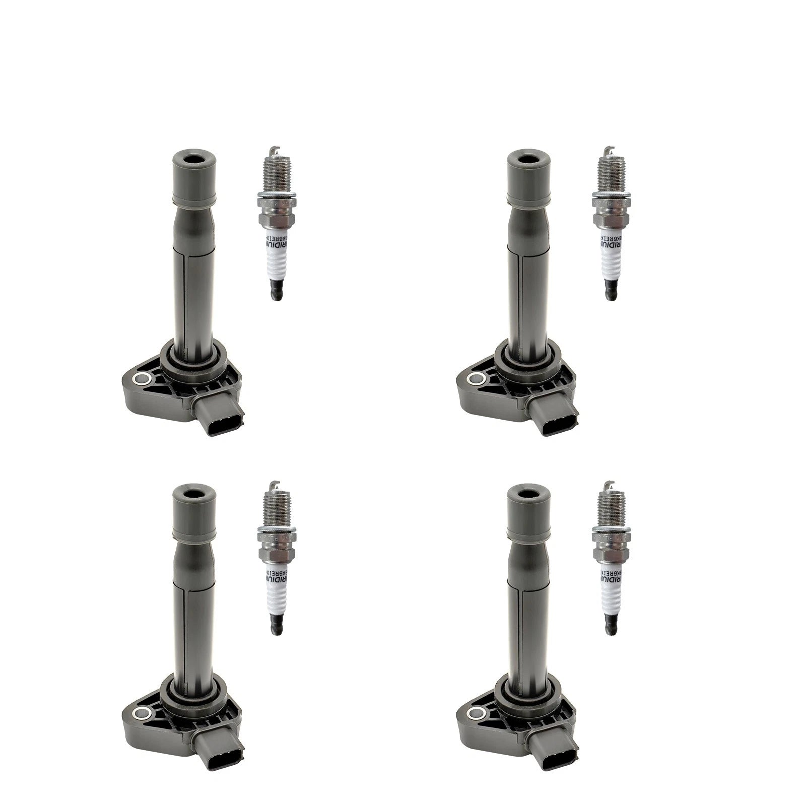 Ignition Coil for Honda Civic 1.7L (2001–2005)