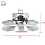 Driven Clutch for Club Car DS & Precedent (1997-Present)