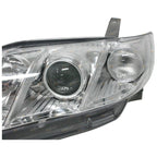 LH Headlight for Toyota Camry Left Passenger (2006–2009)
