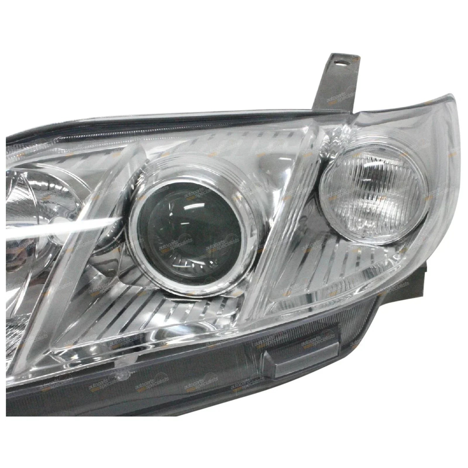 LH Headlight for Toyota Camry Left Passenger (2006–2009)