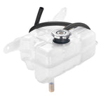Radiator Coolant Overflow Tank with Cap for Jeep Liberty (2002–2007) 52079788AE
