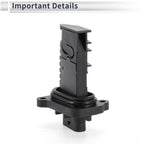 Mass Air Flow Sensor for BMW 335i (2012-2015)