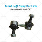 Front Left Stabilizer Sway Bar Link for Honda CR-V (RD4–RD8)