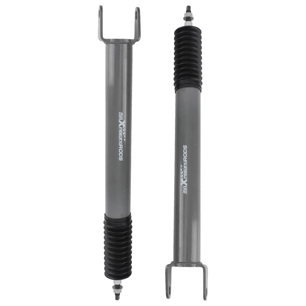 Pair of 0-2.5" Off-Road Rear Lift Shock Absorbers for Jeep Grand Cherokee (2011–2023)