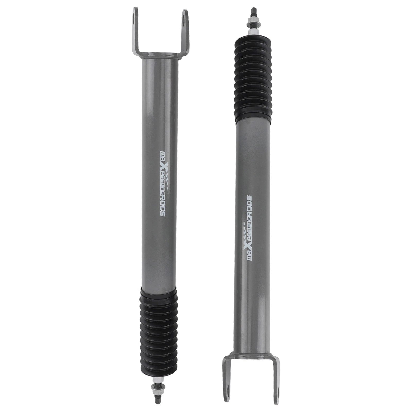 Pair of 0-2.5" Off-Road Rear Lift Shock Absorbers for Jeep Grand Cherokee (2011–2023)