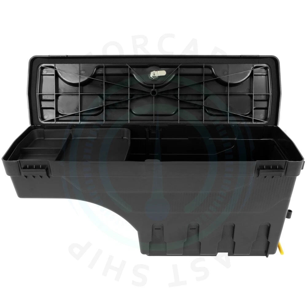 Right Side Locking Tool Box for Ford F150 (1997–2014)