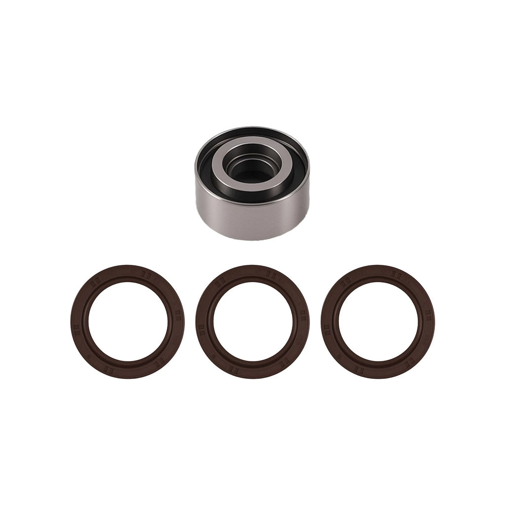 Timing Belt Tensioner Kit for Honda Accord Crosstour 3.5L V6 SOHC (2008–2017)