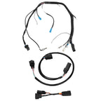 Trunk Wiring Harness Adapter Kit for Harley Street Road Glide (2023–2025)