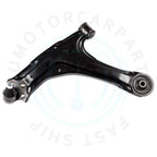 Front Lower Left Control Arm and Ball Joint for Chevrolet Malibu (1997–2003)