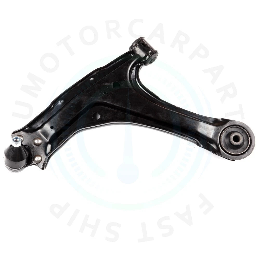 Front Lower Left Control Arm and Ball Joint for Chevrolet Malibu (1997–2003)