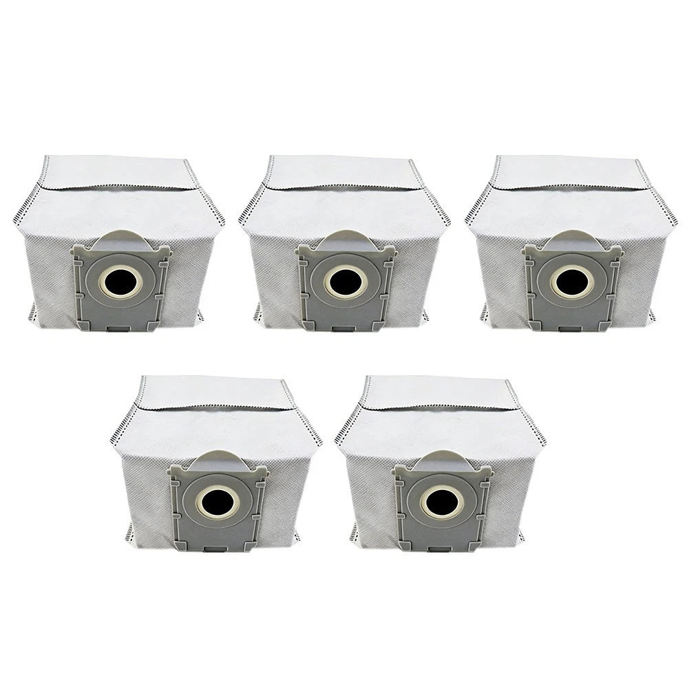 Dust Bags for Yeedi S16 Plus (Compatible, 99.97% Fine Dust Capture)