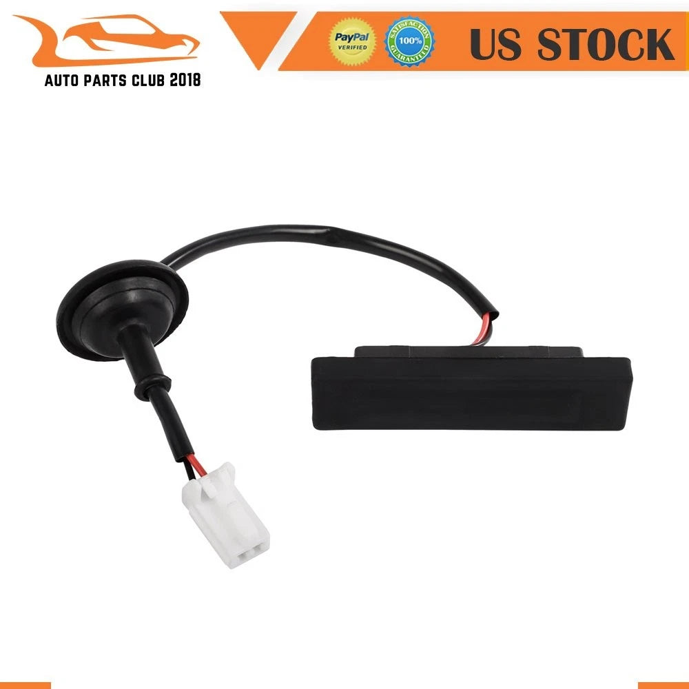 Trunk Tailgate Switch for Kia Rio (2011–2016)