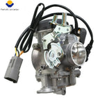 High Performance Carburetor Assembly for Buell Blast (2000–2009)