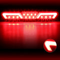 Nuvision Sequential LED 3rd Tail Brake Light for Silverado/Sierra (1999–2006)