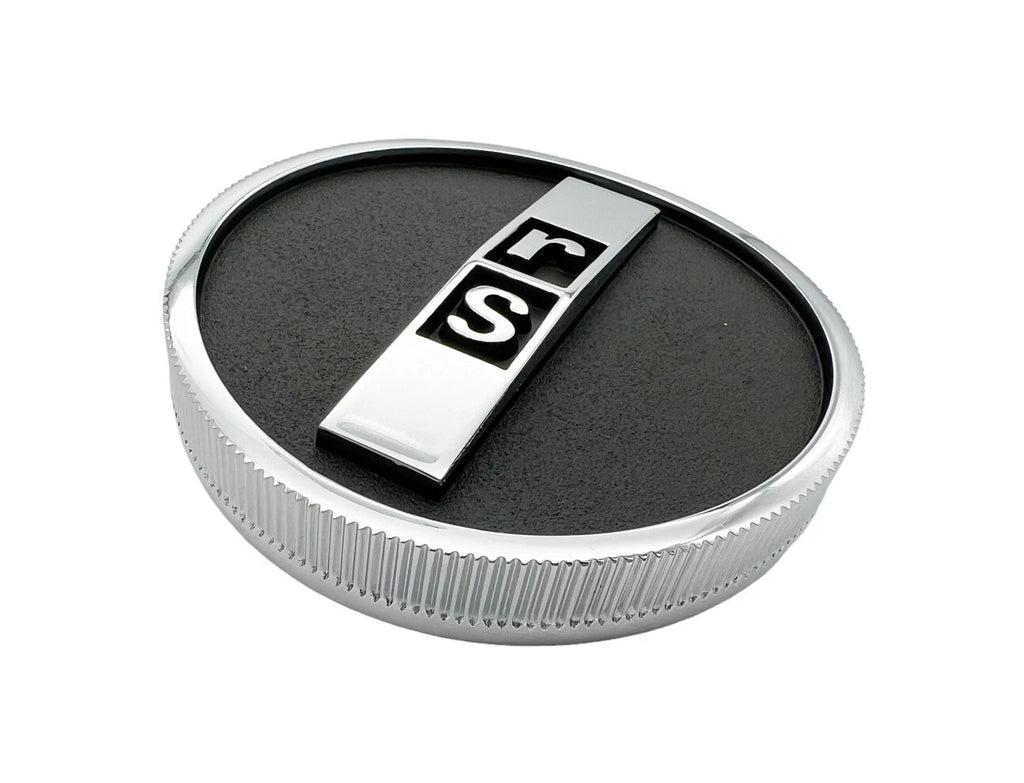 Gas Cap Fuel Tank Replacement for 1967–1968 Chevy Camaro RS