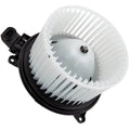 A/C Blower Heater Motor for Ford F-150, Expedition, Navigator (2009–2014) 700237
