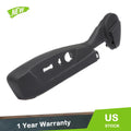 Seat Switch Panel Bezel Trim for Malibu (2013–2016) Black Driver Left