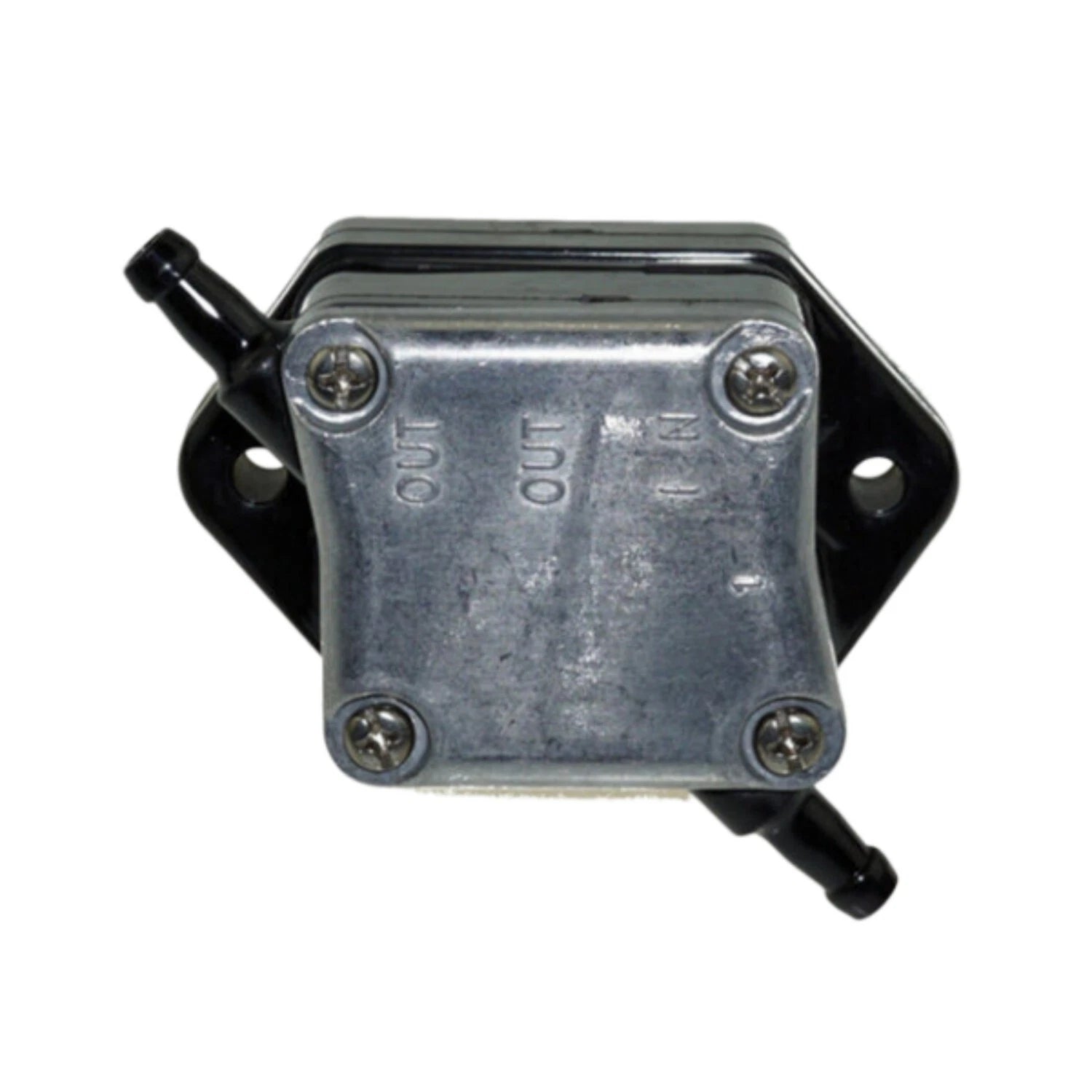 Fuel Pump Assembly 6C5-24410-00 for Yamaha Outboard 30HP-60HP (4-Stroke)