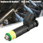 Set of 6 Fuel Injector Nozzles for Ford F-150 4.2L V6 (1998–2002) XR3Z9F593AA