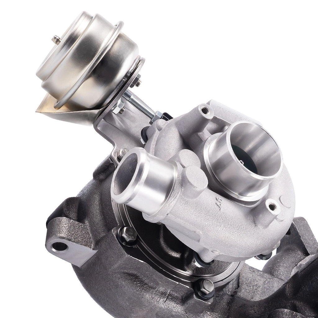 Turbo for Seat Leon / VW Golf Bora Sharan (1999-2006)