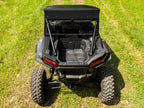 Aluminum Roof for Polaris RZR XP (2024+)