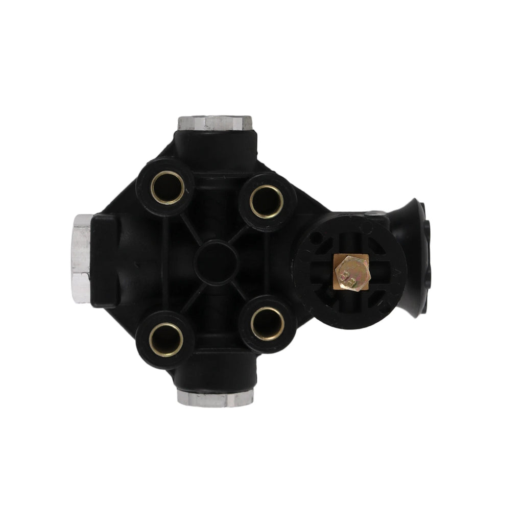Height Leveling Control Air Valve Kit for Haldex Meritor