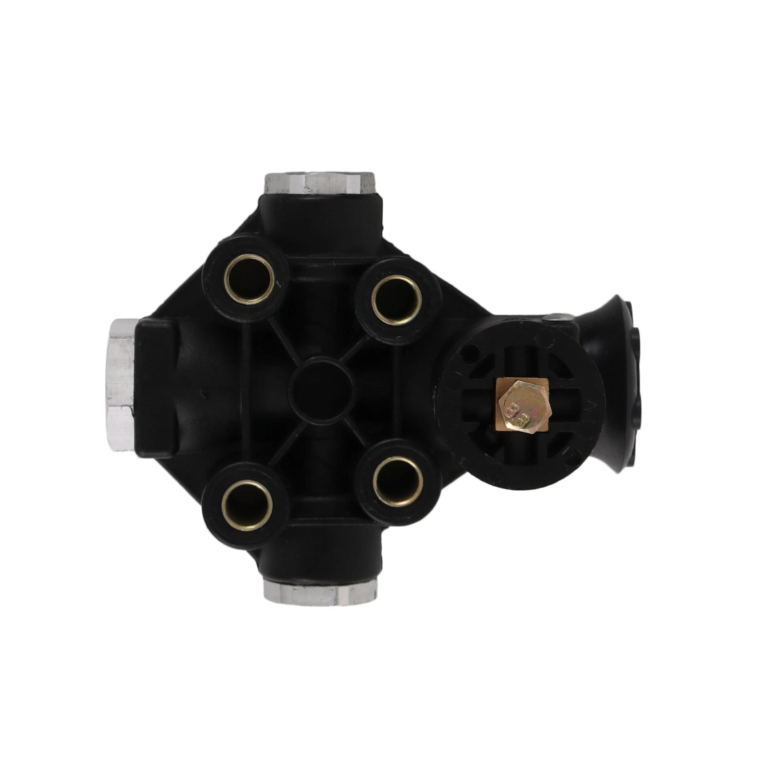 Height Leveling Control Air Valve Kit for Haldex Meritor