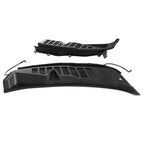 Front Wiper Cowl Grille for Ford F-150 (2021-2024)