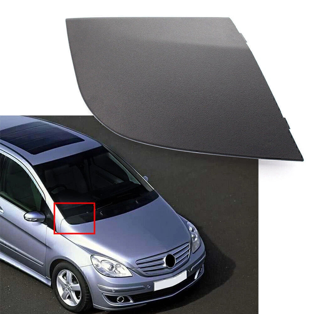 Front Right Water Drain Cover for Mercedes Benz B Class W245 (2005–2012)