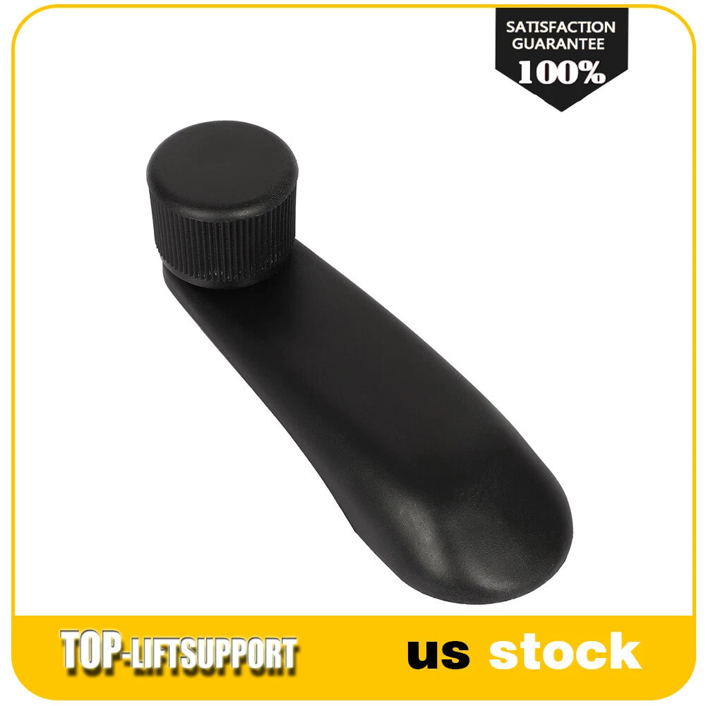 Window Crank Handle for Chevy Silverado, Tahoe, GMC Sierra