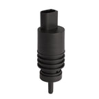 Windshield Washer Pump with Rubber Grommet for BMW 323Ci 323i 323is (2000–2006)