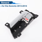 Front Passenger Side Interior Door Handle for Kia Sorento (2013–2014) No. 826102P500