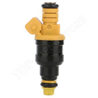 Set of 4 Fuel Injectors for Volvo 240 740 940