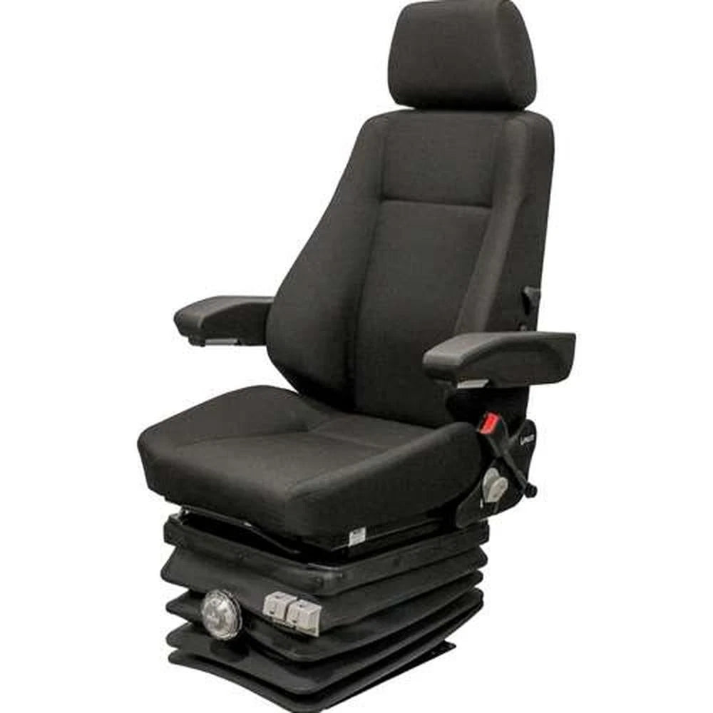 Mechanical Suspension Seat Kit for Case CX-D Series Excavator