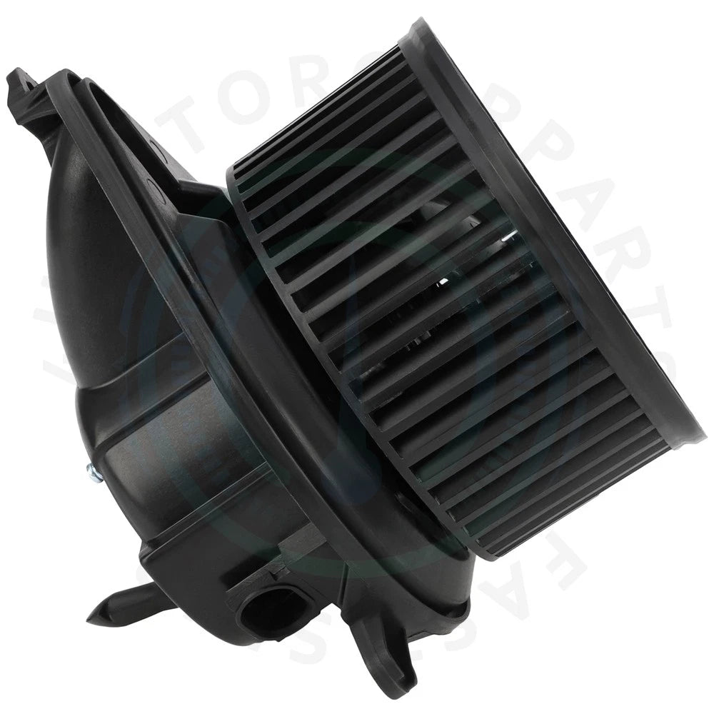 Blower Motor with Fan Cage for Dodge Sprinter 2500 3500 (2003–2006)