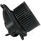 Blower Motor with Fan Cage for Dodge Sprinter 2500 3500 (2003–2006)