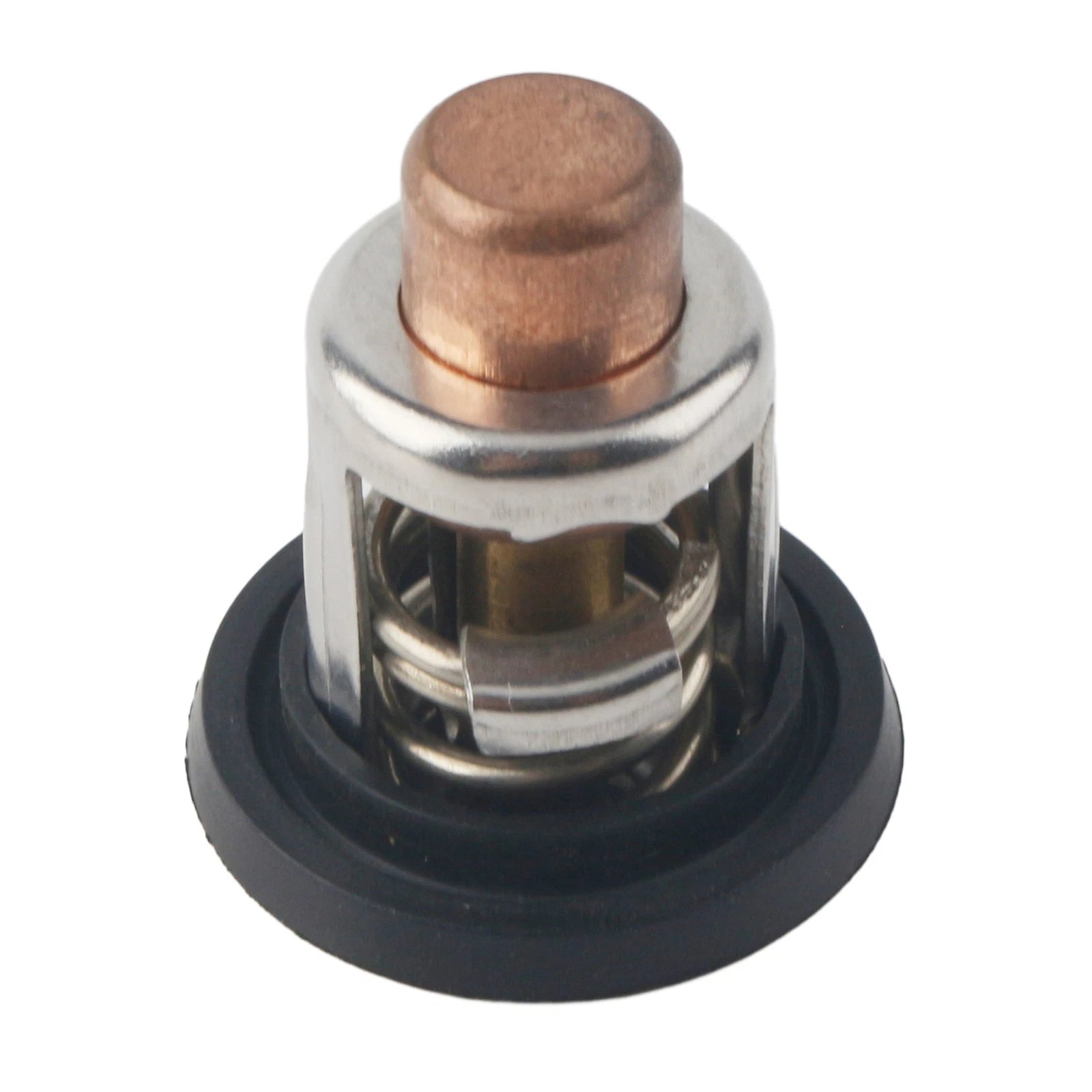 Outboard Motor Thermostat for Evinrude Johnson OMC BRP 200-250 HP (2000-2005)