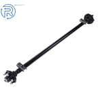52" Trailer Axle for Boat RV with 5x4.5 Idler Hubs (2000 lbs)