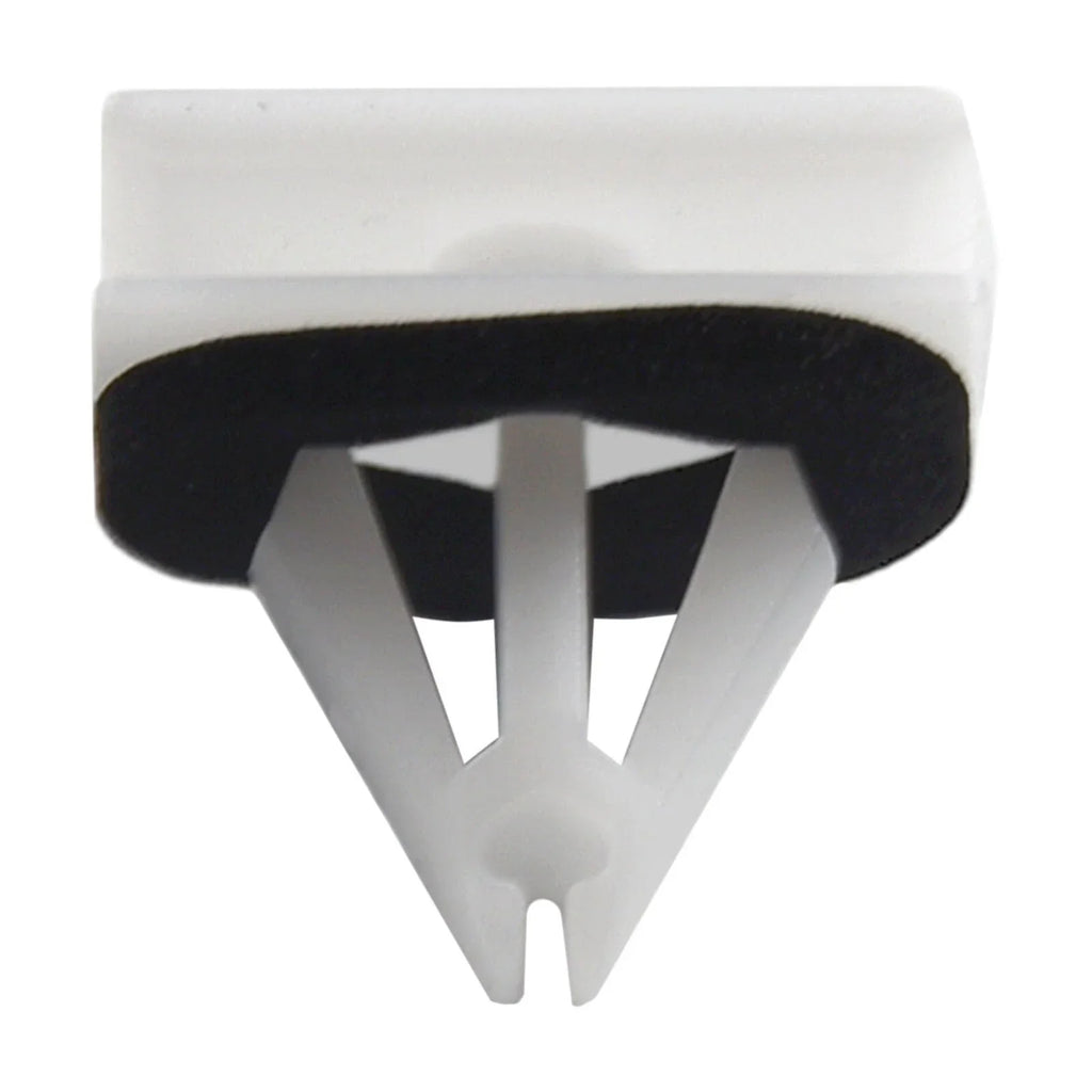 Premium Sill Moulding Cover Trim Clip for Ford Edge (2007–2023)