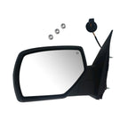 Left Power Heated Mirror for Chevy Silverado 1500 GMC (GM1320492)
