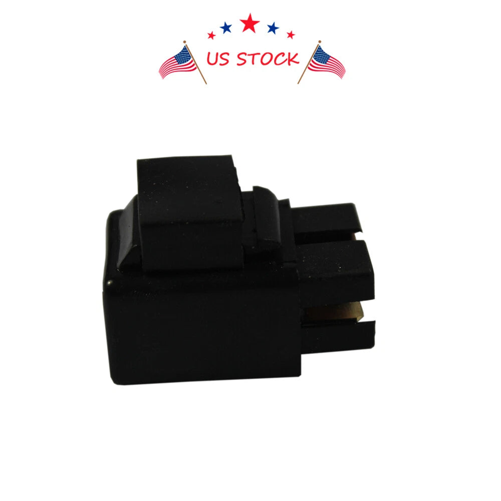 Starter Relay Solenoid for Polaris Predator Scrambler Sportsman (90-90)