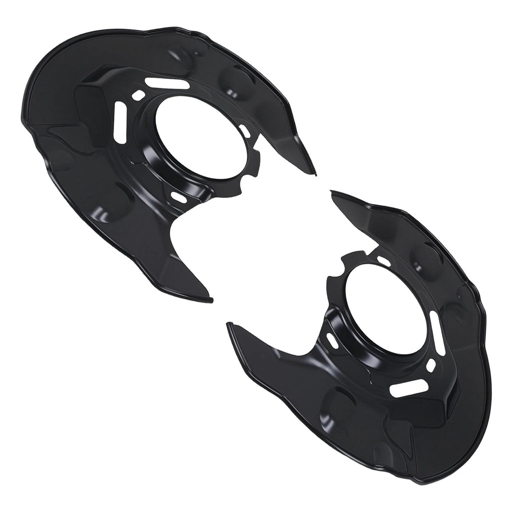 Brake Dust Shield Front for Scion tC and Toyota Matrix Corolla (2003–2010)