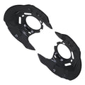 Brake Dust Shield Front for Scion tC and Toyota Matrix Corolla (2003–2010)