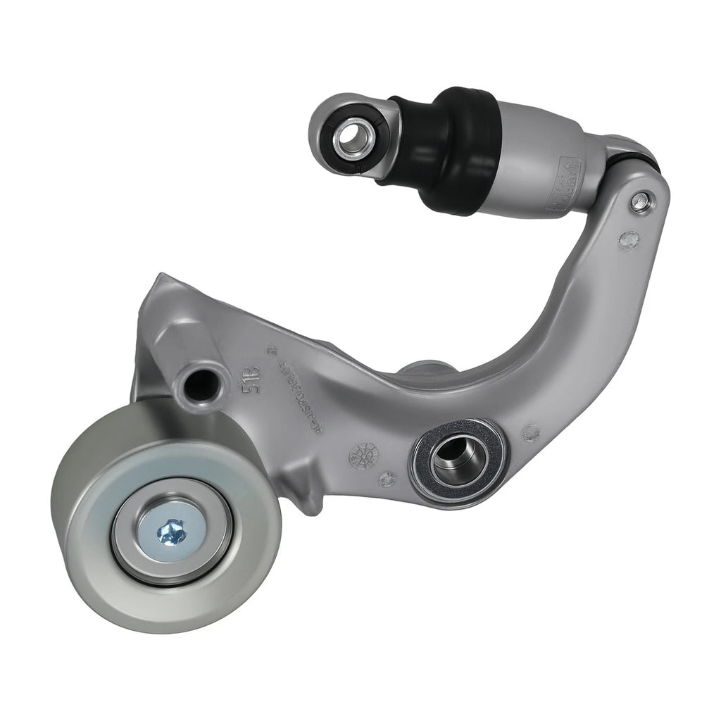 Serpentine Belt Tensioner w/Pulley for Honda Civic L4 (2007–2015) 39077